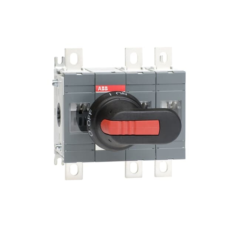 ABB Lasttrennschalter 1SCA022721R3990 Typ OT200E12P