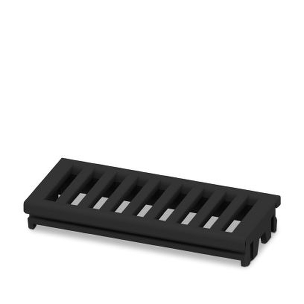 Phoenix Contact Anschlussblende 1104314 Typ ICS20-F45V-9005