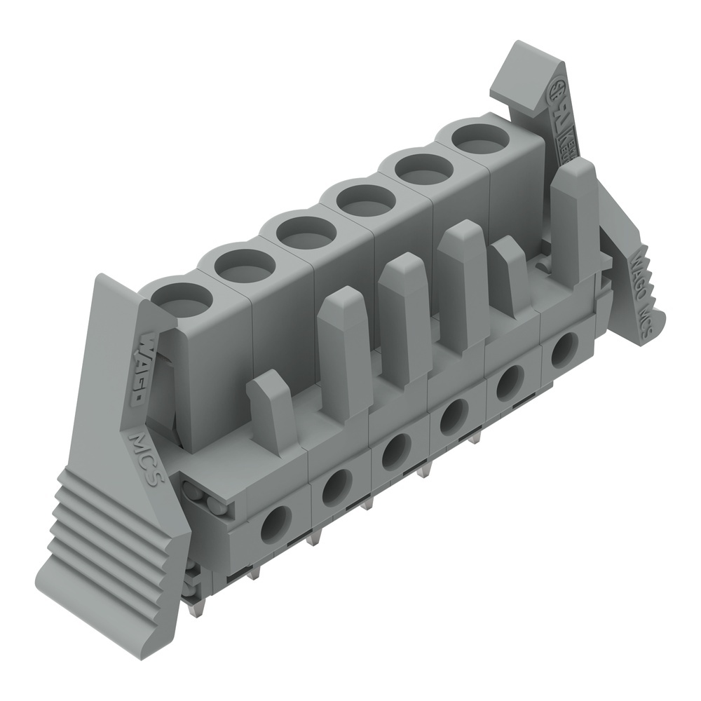 Wago Federleiste 232-136/039-000