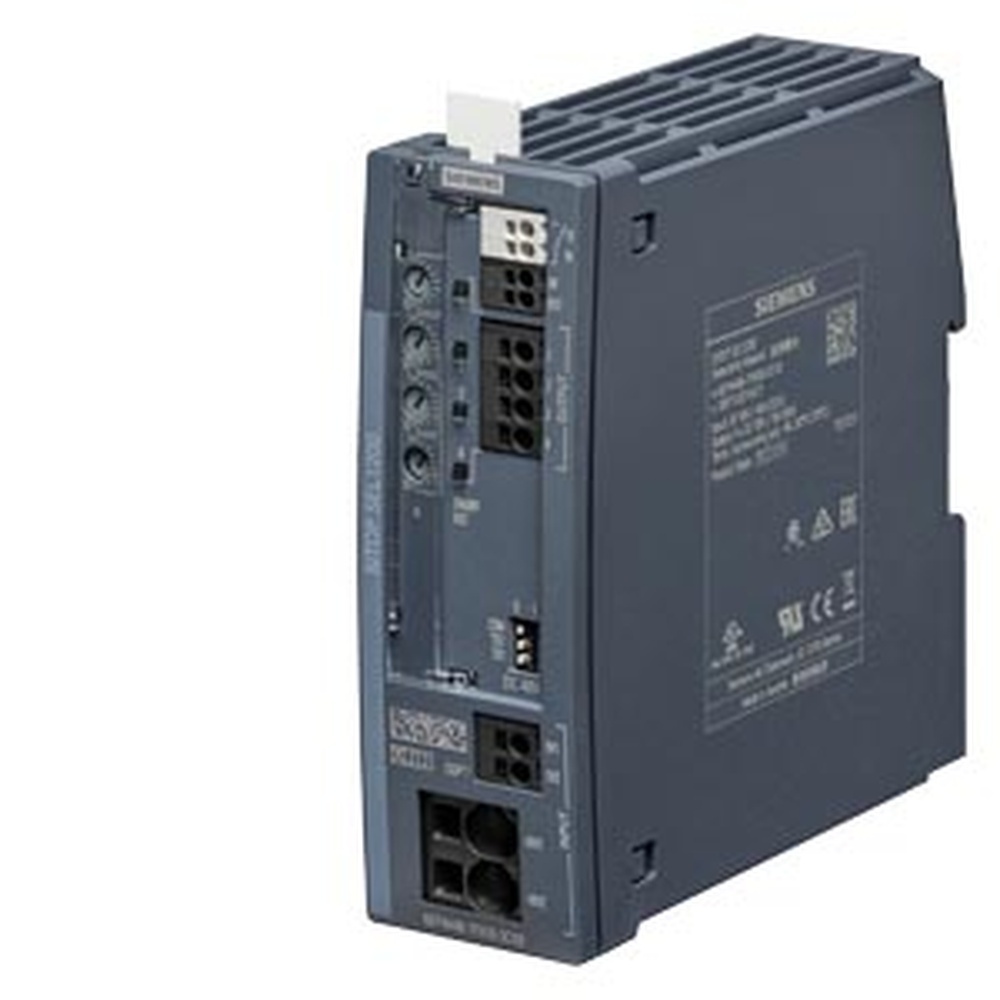 Siemens Selektivitätsmodul 6EP4448-7FB00-3CX0