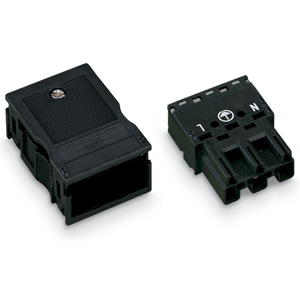 Wago Stecker 770-113 Wago Stecker 770-113