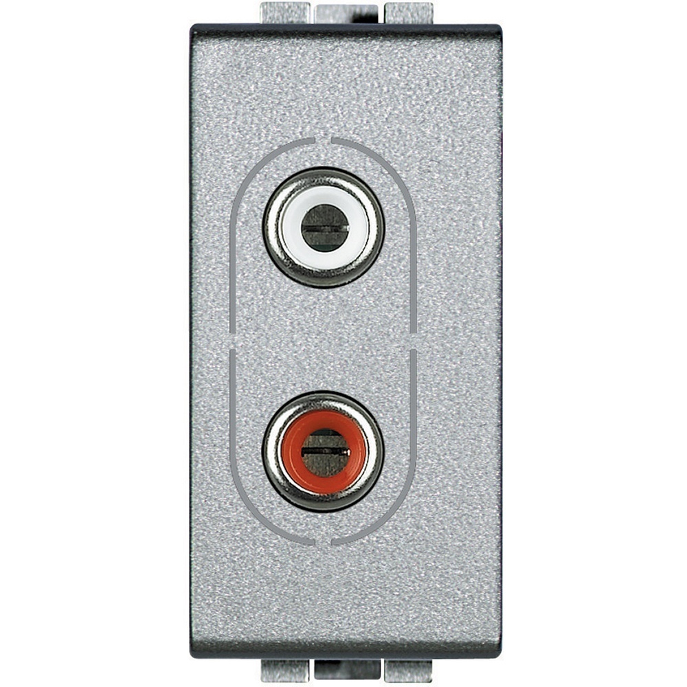 Bticino Anschlussdose NT4281