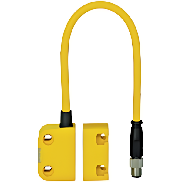 Pilz Sicherheitsschalter 506332 Typ PSEN ma1.4p-50/PSEN ma1.4-03mm/ 1unit