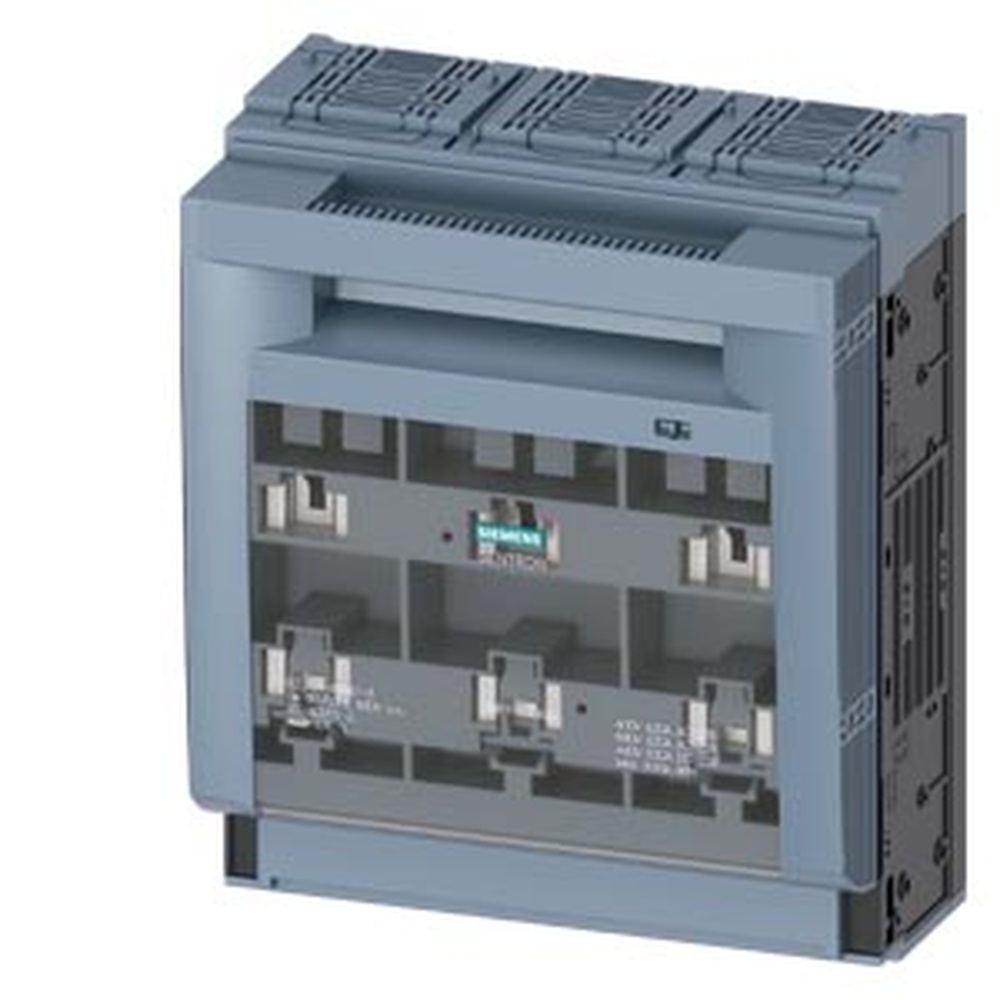 Siemens Sicherungskasttrennschalter 3NP1163-1DA20