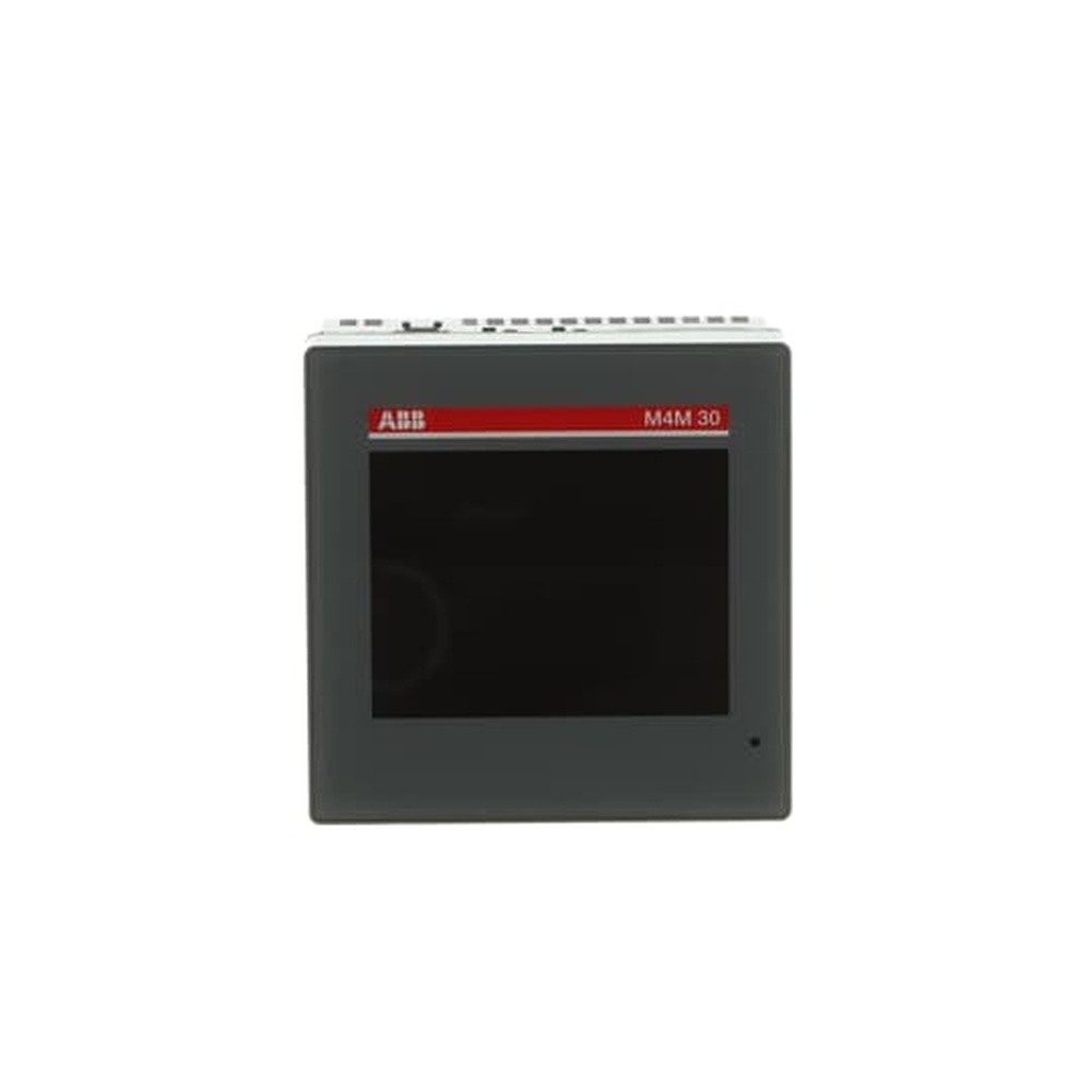 ABB Elektrizitätszähler 2CSG274681R4051 Typ M4M 30 ETHERNET