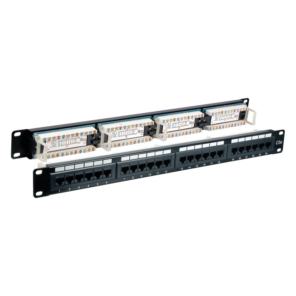EFB Patchpanel 37585.1