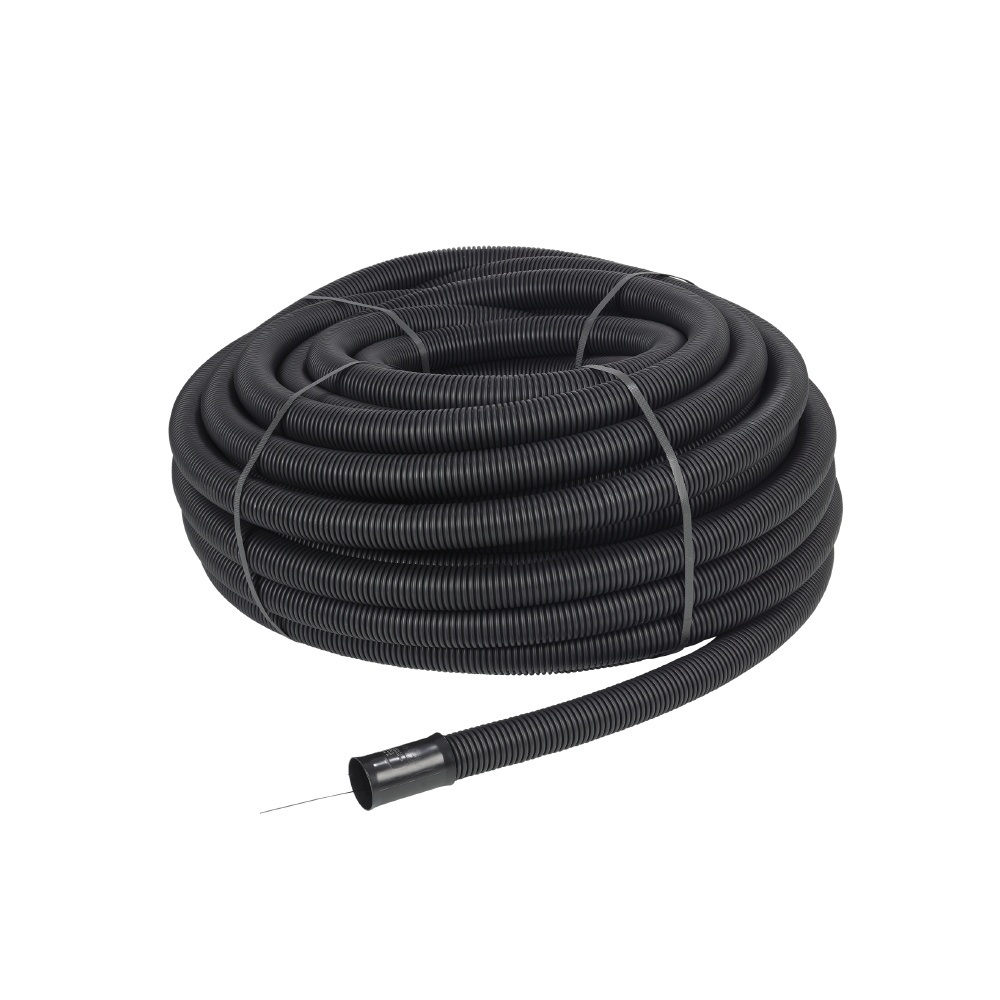 Fränkische Kabelschutzrohr Kabuflex-R-UV NW 110 flexibel Nr. 19140110 Fränkische Kabelschutzrohr Kabuflex-R-UV NW 110 flexibel Nr. 19140110