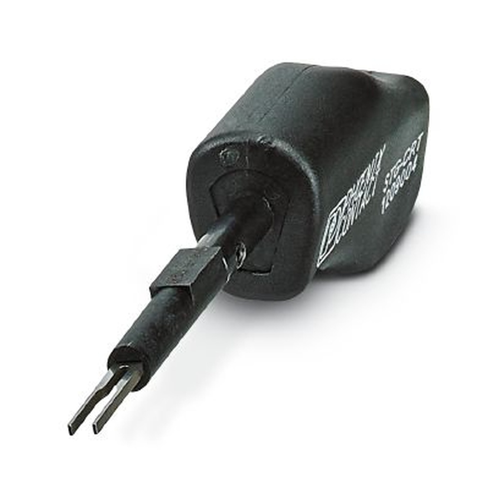 Phoenix Contact Entriegelungswerkzeug 1209004 Typ STG-CRT