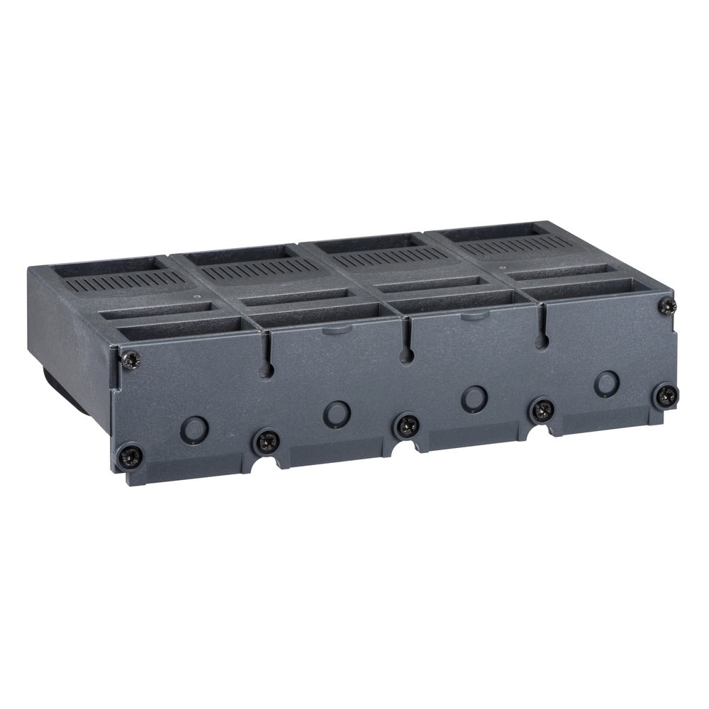 Schneider Electric Klemmabdeckung LV433694