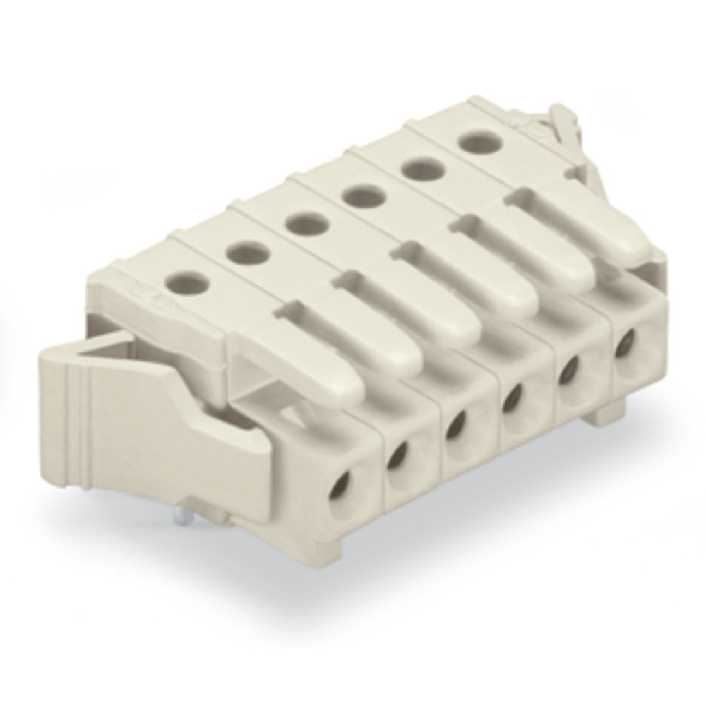 Wago Federleiste 734-535/037-000