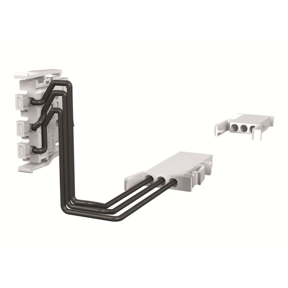 ABB Hilfsschalterblock 1SDA066437R1 Typ AUX-C 3Q+2SY 250VA