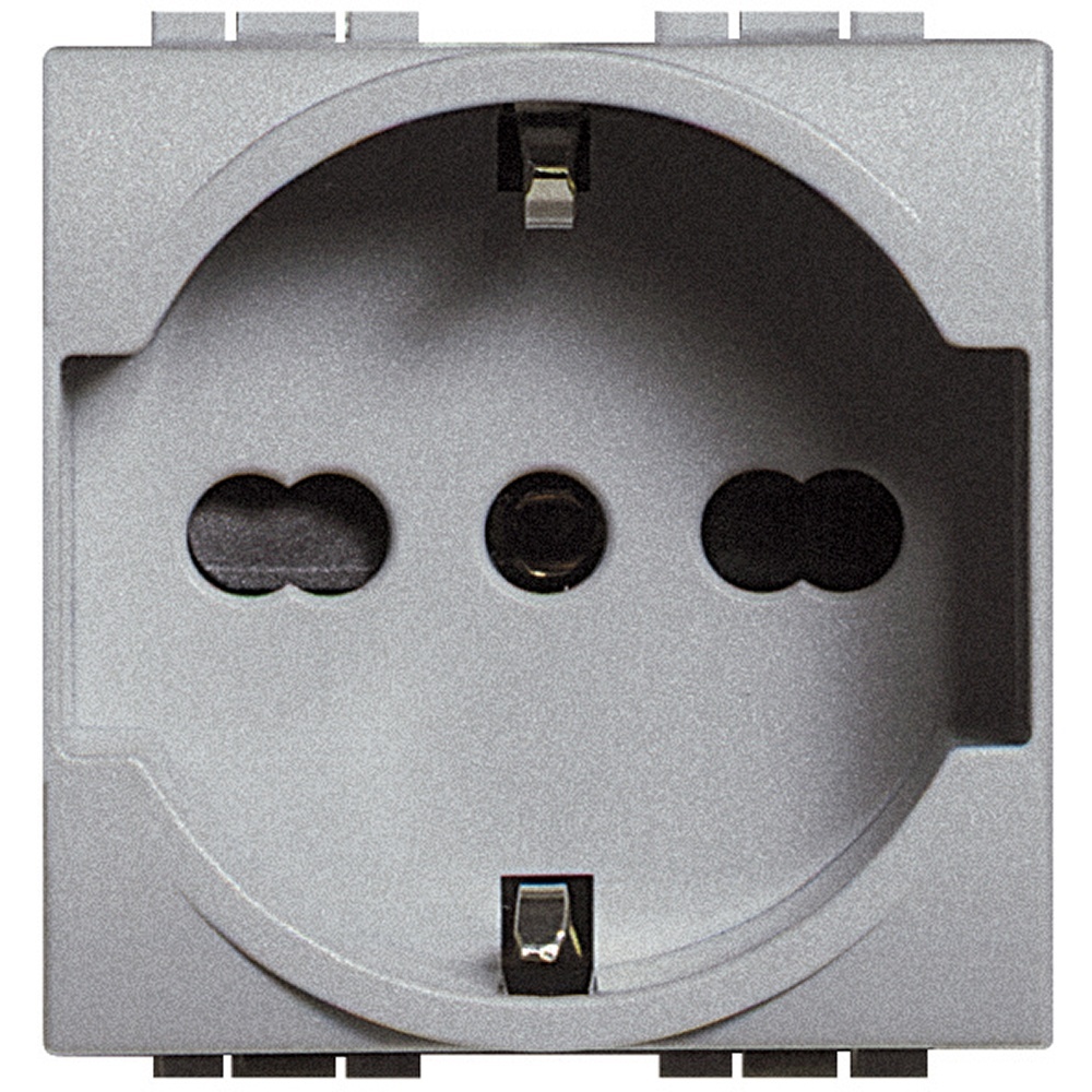 Bticino Steckdose NT4140 Bticino Steckdose NT4140
