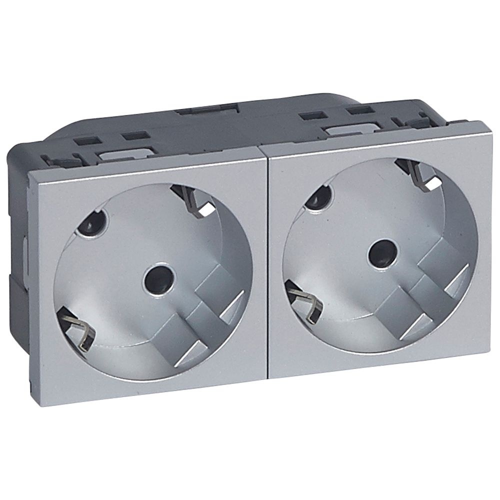 Legrand Steckdose Schuko 079282