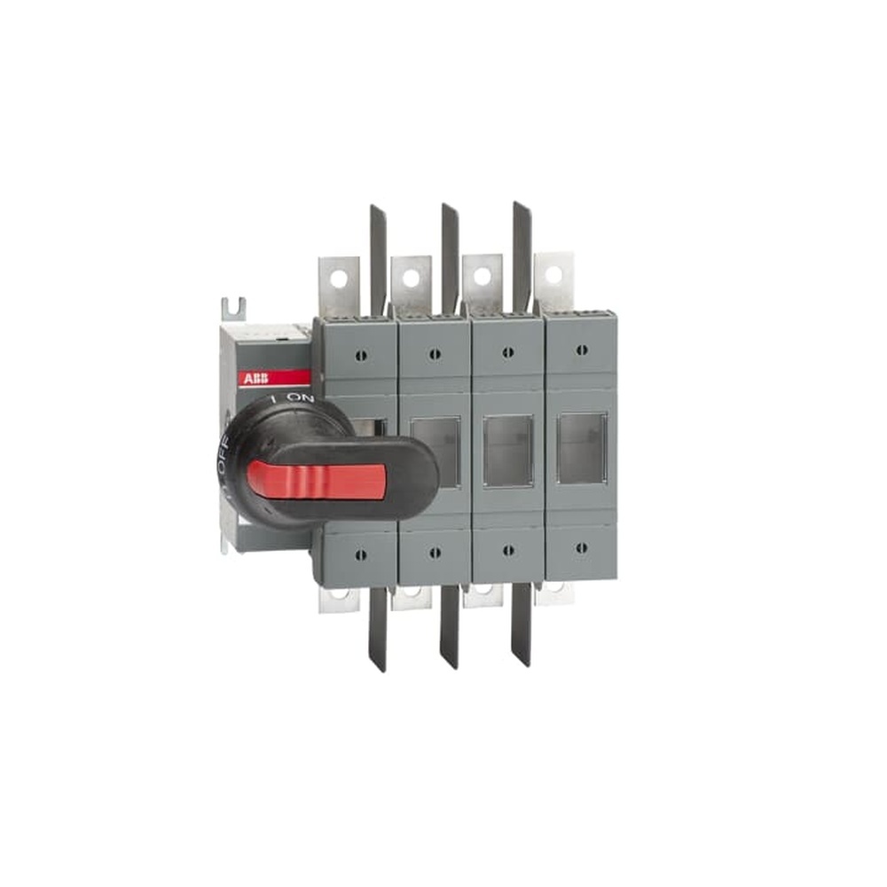 ABB Sicherungslasttrennschalter 1SCA115909R1001 Typ OS100GJ04N1P