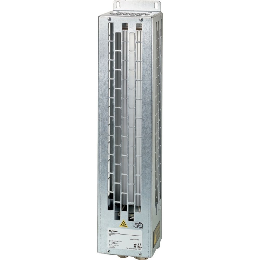 Eaton Bremswiderstand 171910 Typ DX-BR050-0K8