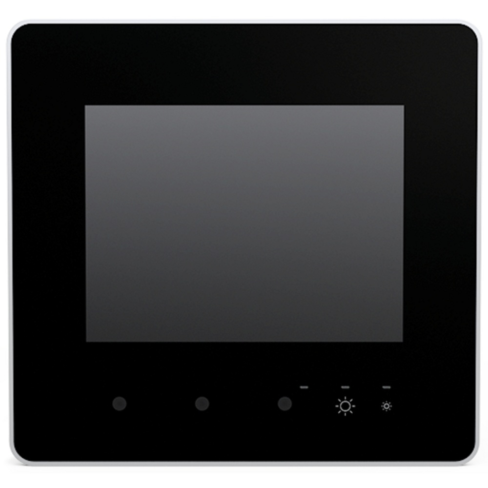 Wago Touch Panel 600 762-6302/8000-002