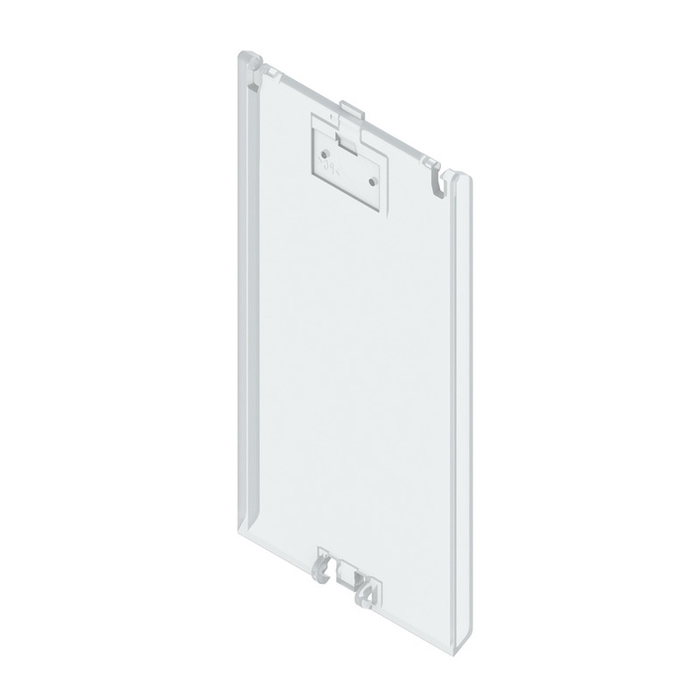 Weidmüller Schwenkdeckel 1104440000 Typ CH20M45 C TP 8089