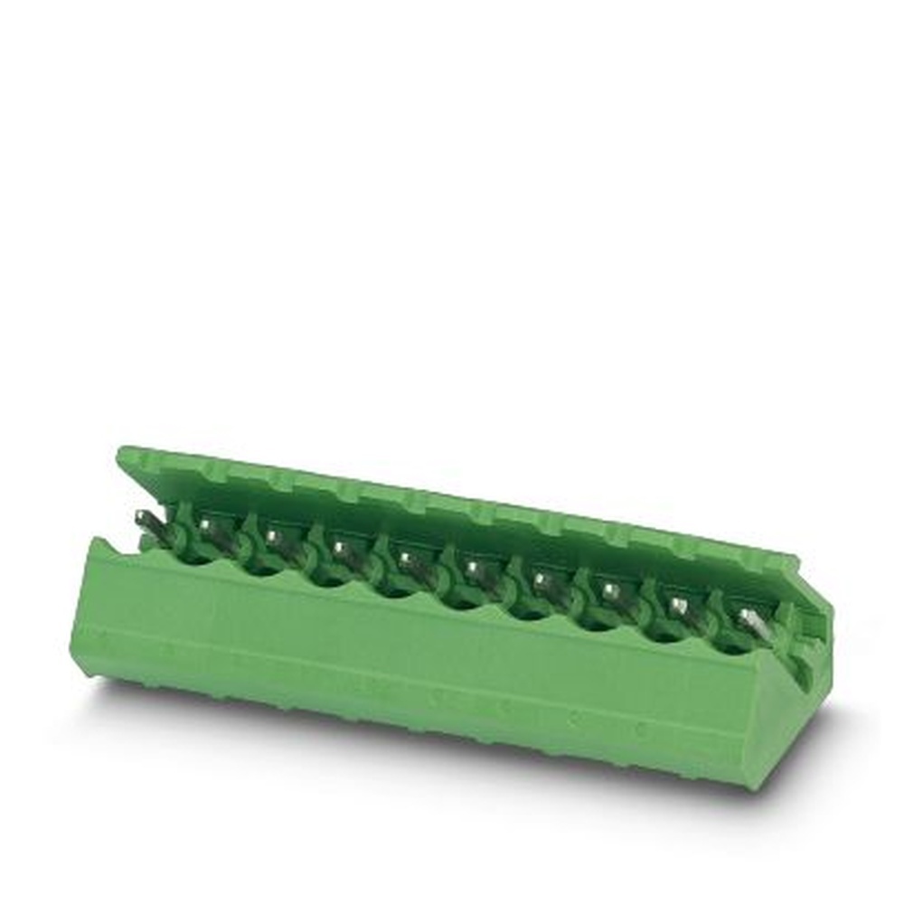 Phoenix Contact Leiterplatten Grundleiste 1769395 Typ SMSTB 2,5/18-G