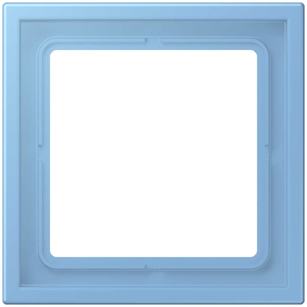 Jung Rahmen LCZ981BF256