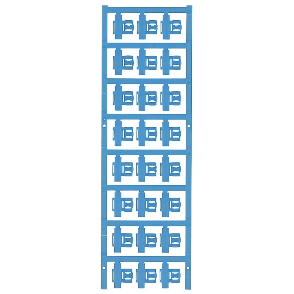 Weidmüller Kabelmarkierungssystem 1062090000 Typ SFC 2.5/21 MC NE BL Weidmüller Kabelmarkierungssystem 1062090000 Typ SFC 2.5/21 MC NE BL