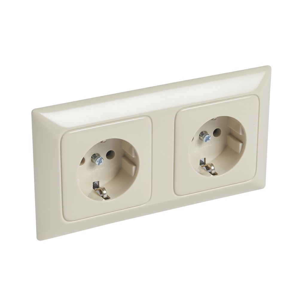 Legrand Steckdose 776122