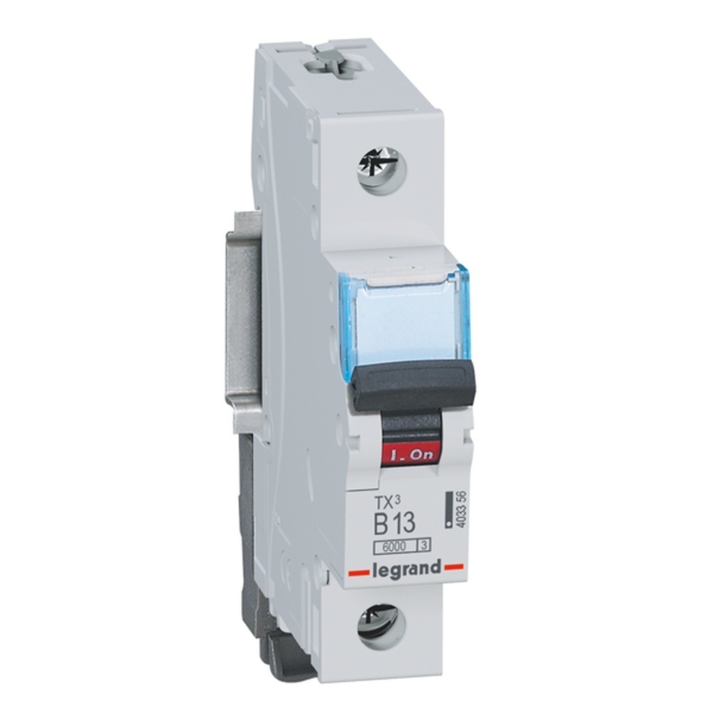 Legrand Leitungsschutzschalter 403356