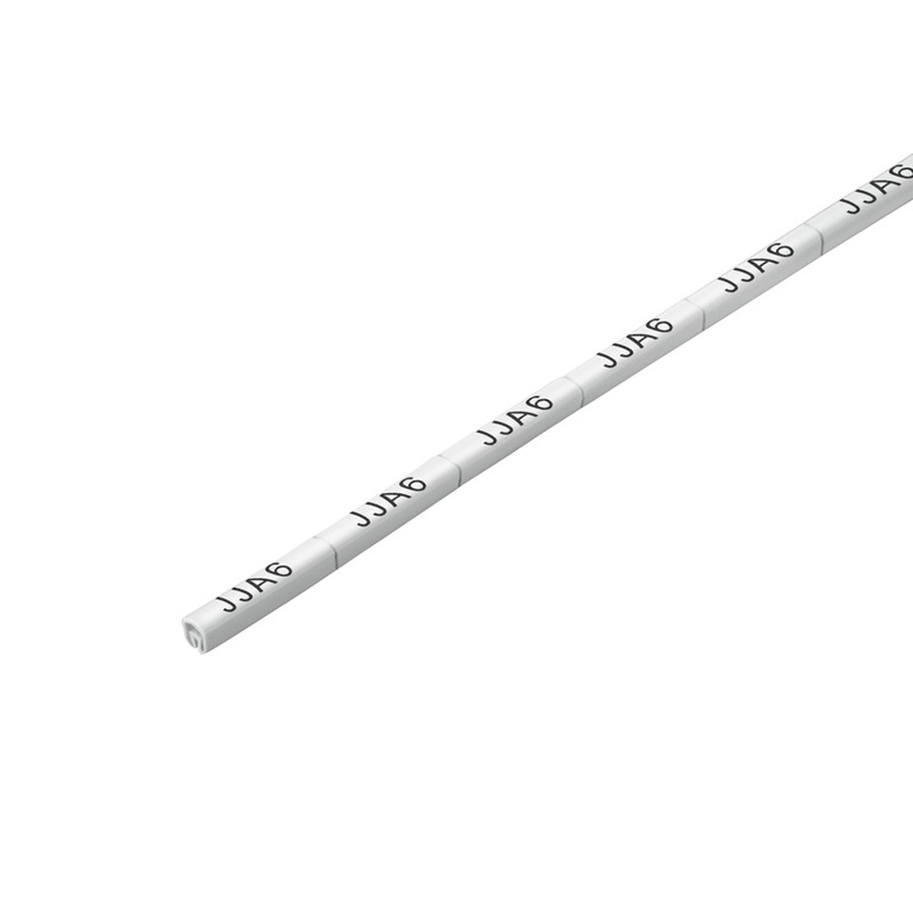 Weidmüller Kabelmarkierungssystem 1871909999 Typ CLI C 2-6 SDR CD Weidmüller Kabelmarkierungssystem 1871909999 Typ CLI C 2-6 SDR CD