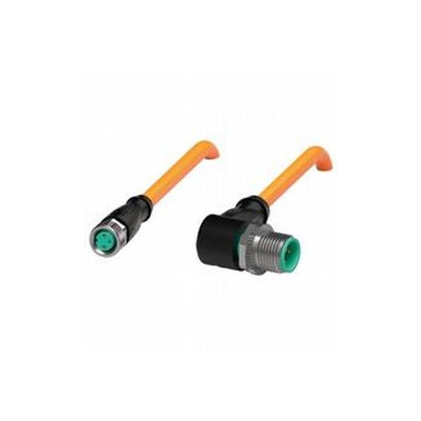 Pepperl+Fuchs Verbindungskabel 245218 Typ V3-GM-OR2M-POC-V11-W