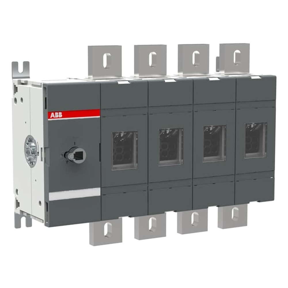 ABB Lasttrennschalter 1SCA022860R5690 Typ OT1250E04