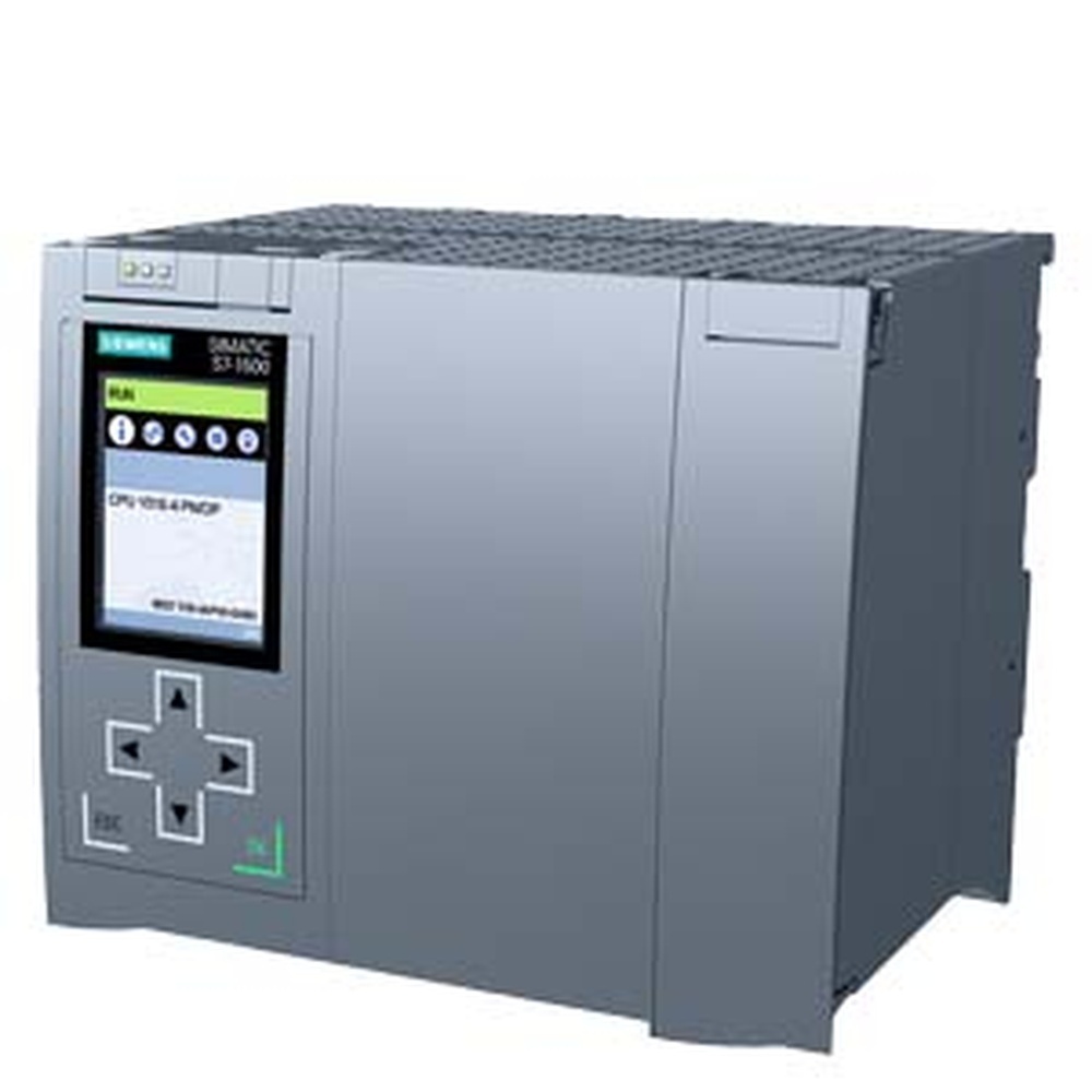 Siemens SIPLUS S7 1500 CPU 6AG1518-4AP00-4AB0