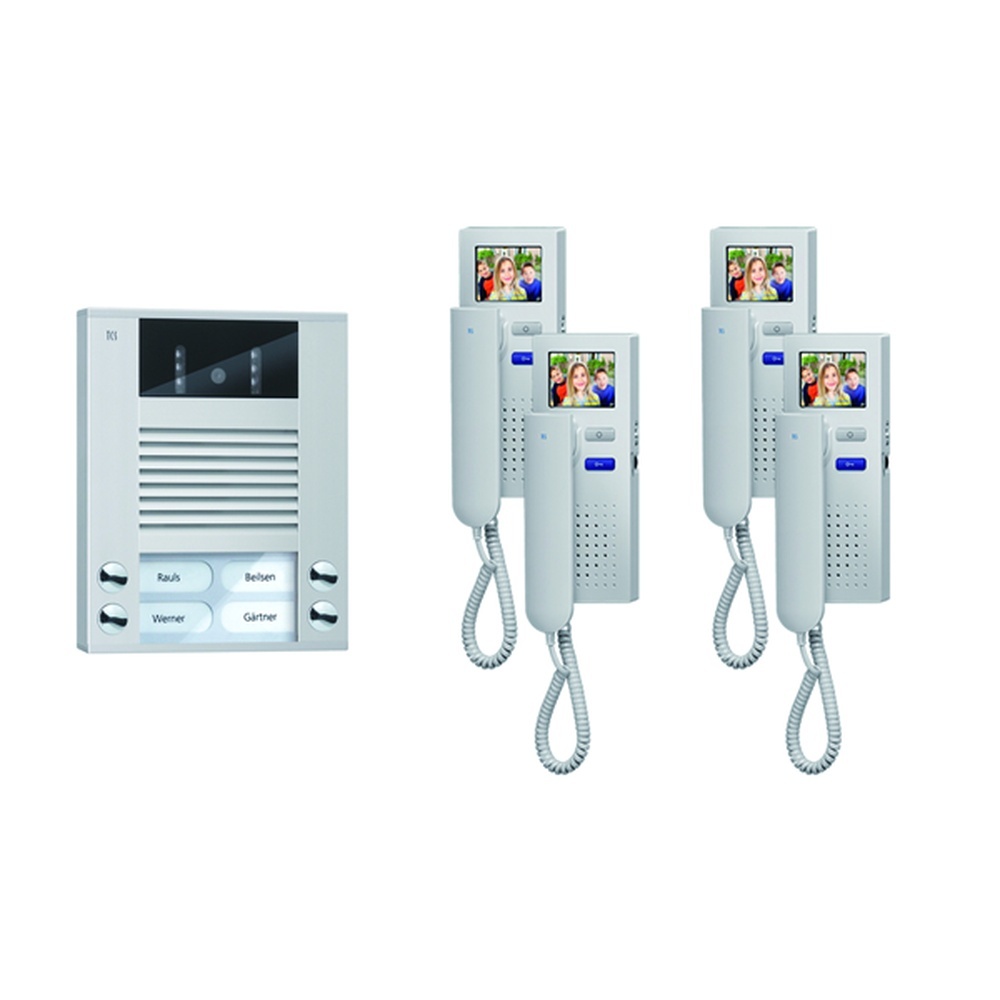 TCS Videopaket PVE1540-0010 TCS Videopaket PVE1540-0010