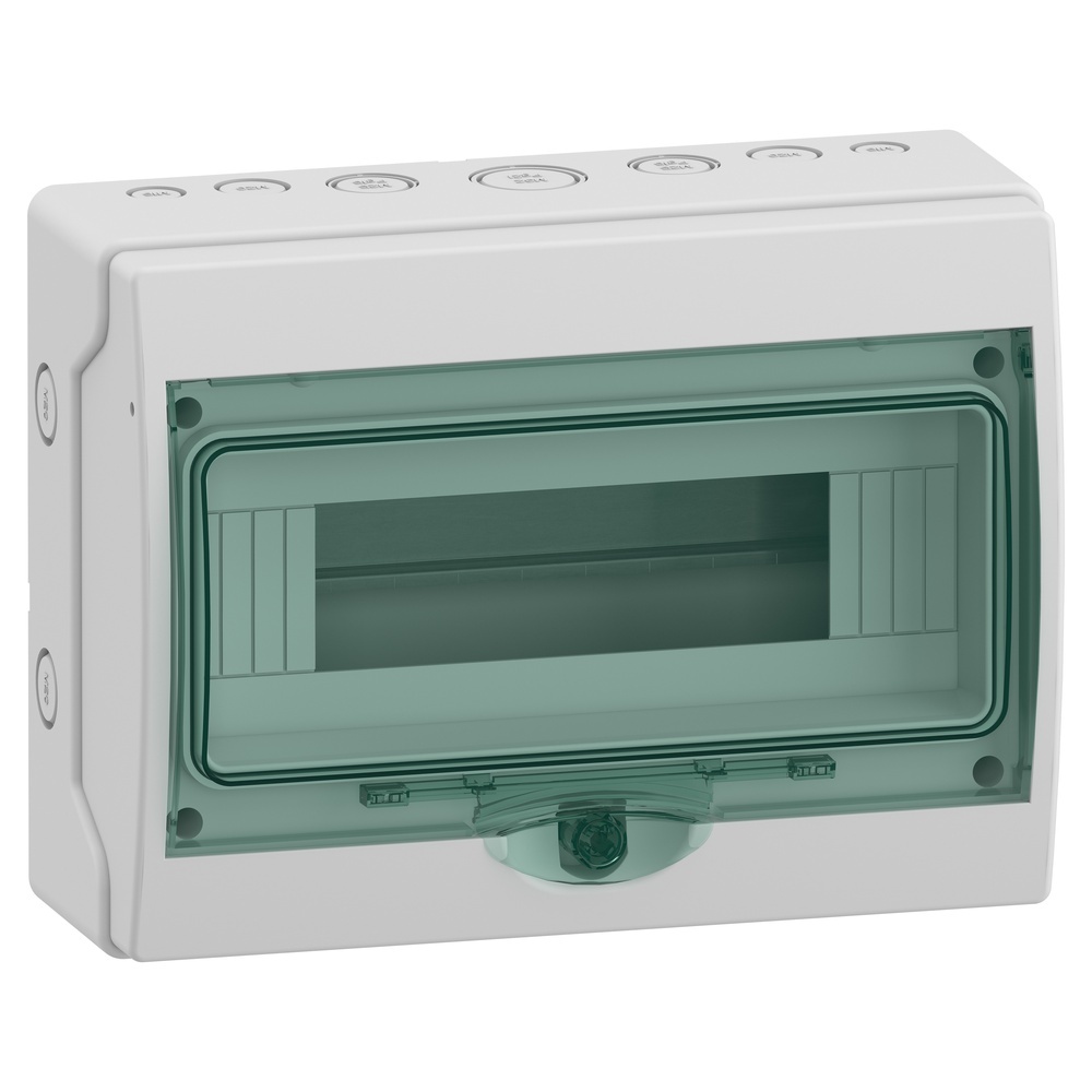 Schneider Electric Mini Kleinverteiler 13444