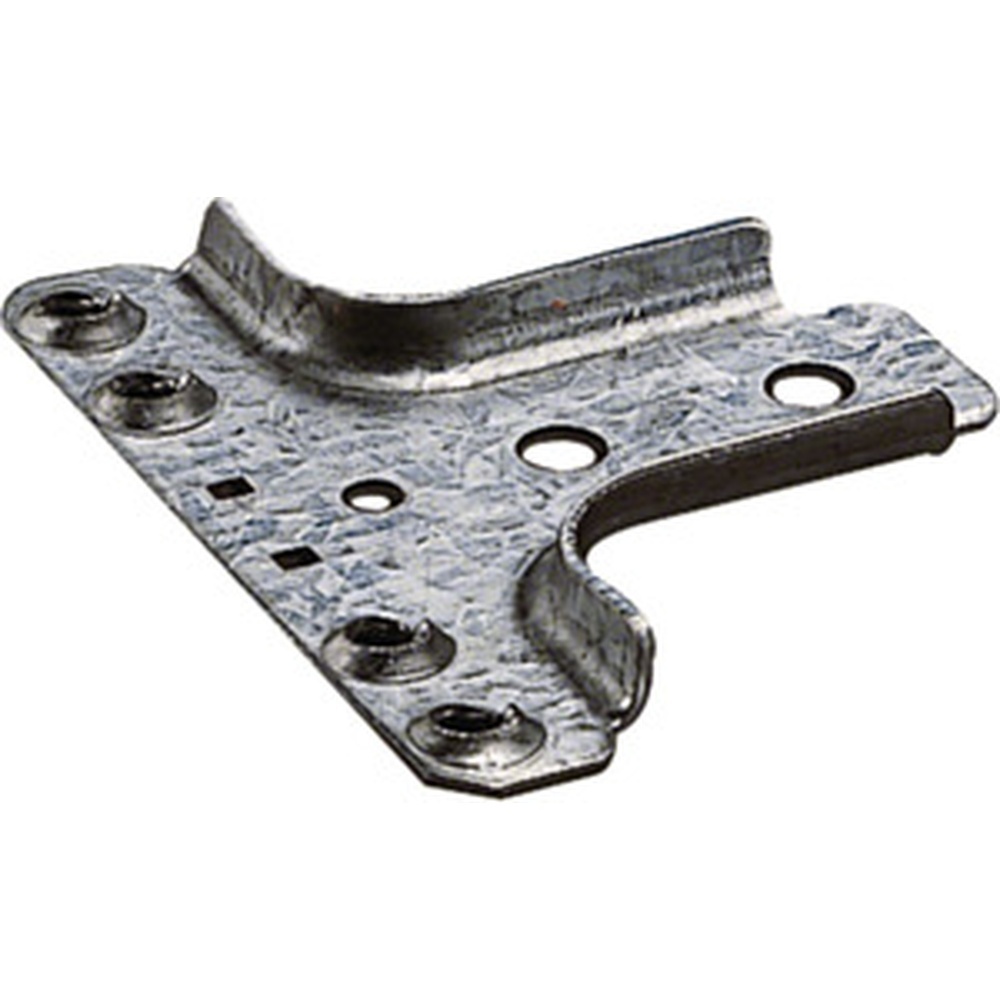 Hager Koppelplatte UT90F