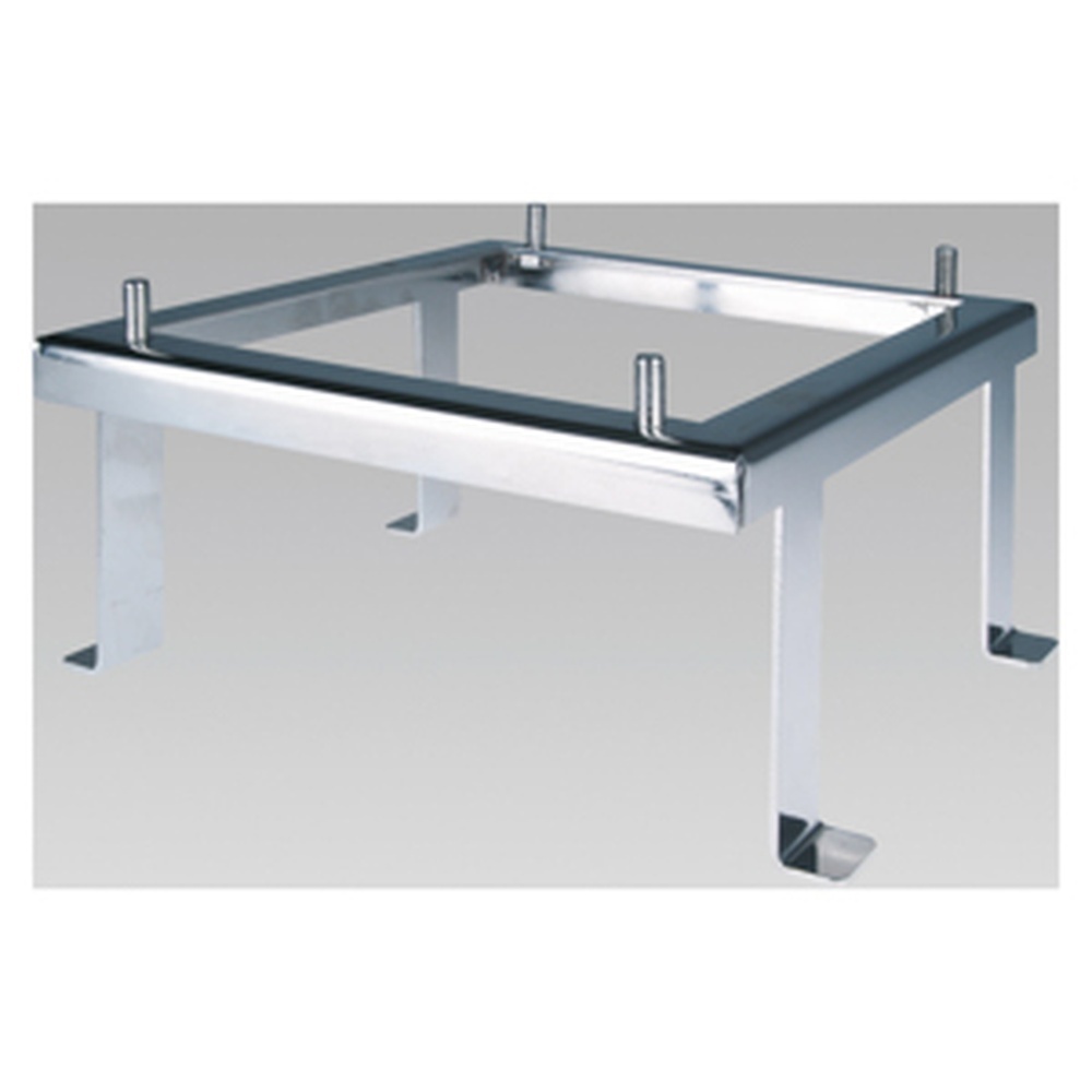 Gewiss Bodenbefestigungsflansch GW68782