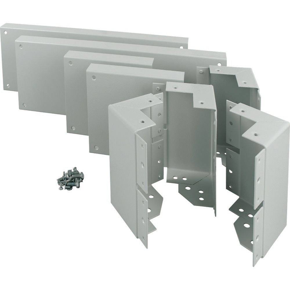 Eaton Standsockel 283838 Typ XAP020408