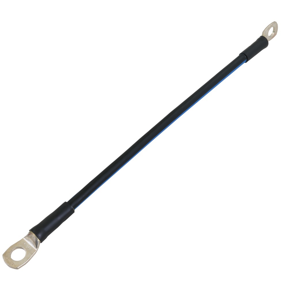 Dehn + Söhne CuStAl Kabel Erdungsverbinder 419513 Typ D BEB 29 R / EBS 15-03-17
