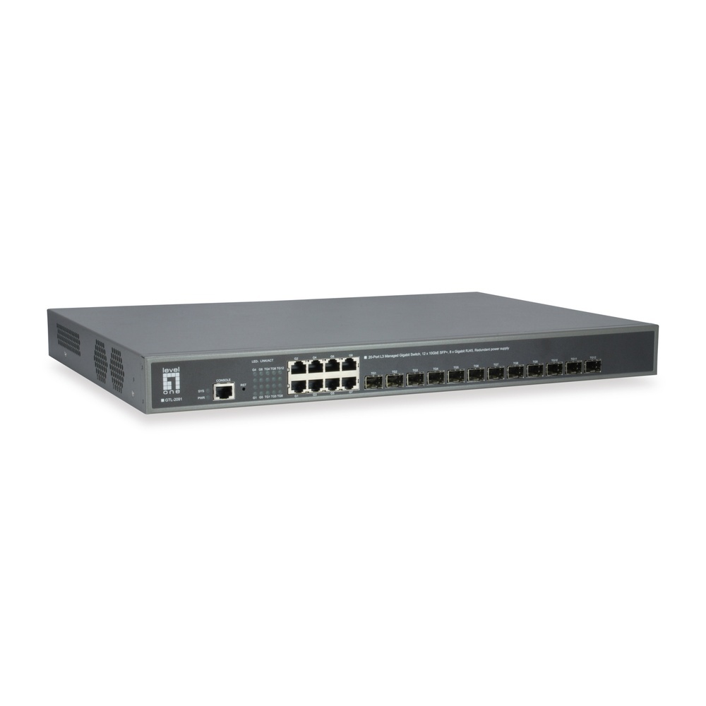 EFB Switch GTL-2091