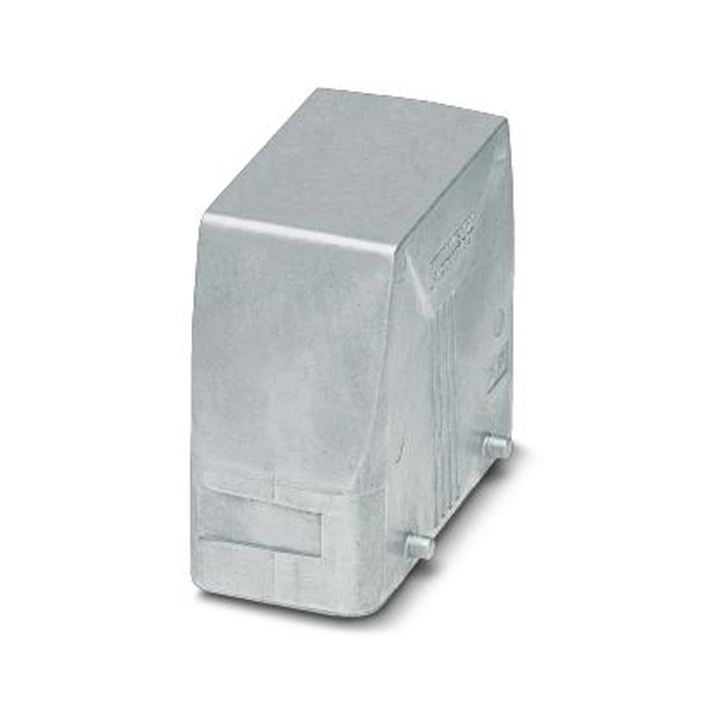 Phoenix Contact Gehäuse 1420011 Typ HC-STA-B24-HHFD-BLANK-EL-AL