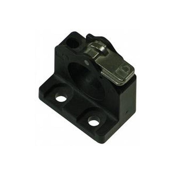 Pepperl+Fuchs Befestigungsflansch 125686 Typ BF-L2