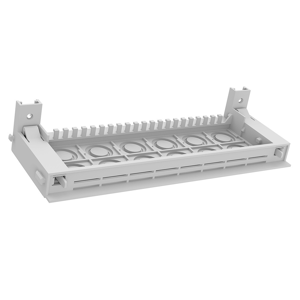 ABN Leitungseinführungsschieber ULP5