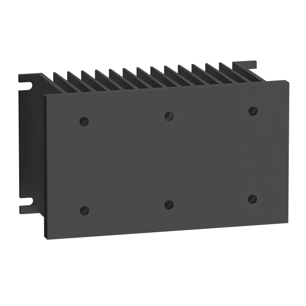 Schneider Electric Kühlkörper SSRHP10