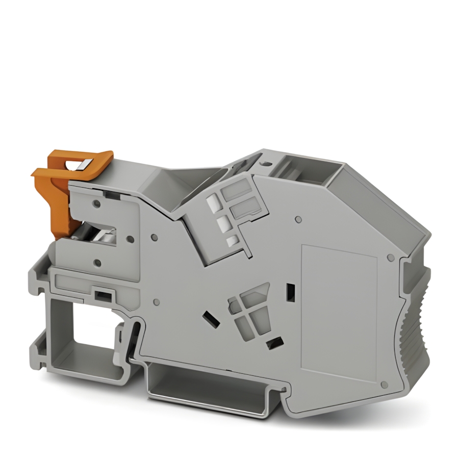 Phoenix Installationsklemme 1030130 Typ PTI 16-NLS-FI Phoenix Installationsklemme 1030130 Typ PTI 16-NLS-FI