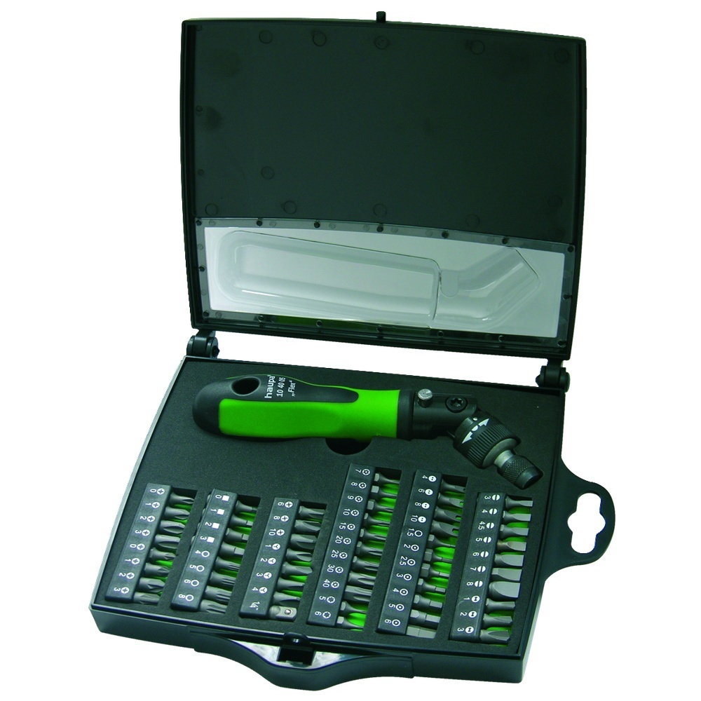 Haupa Bitbox 104006