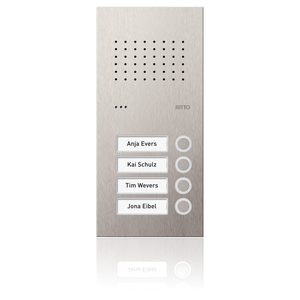 Ritto Türstation RGE1810425 Ritto Türstation RGE1810425