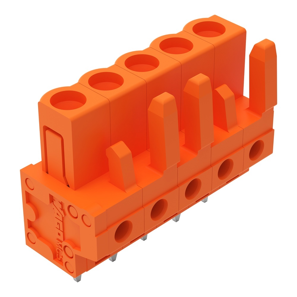 Wago Federleiste 232-165