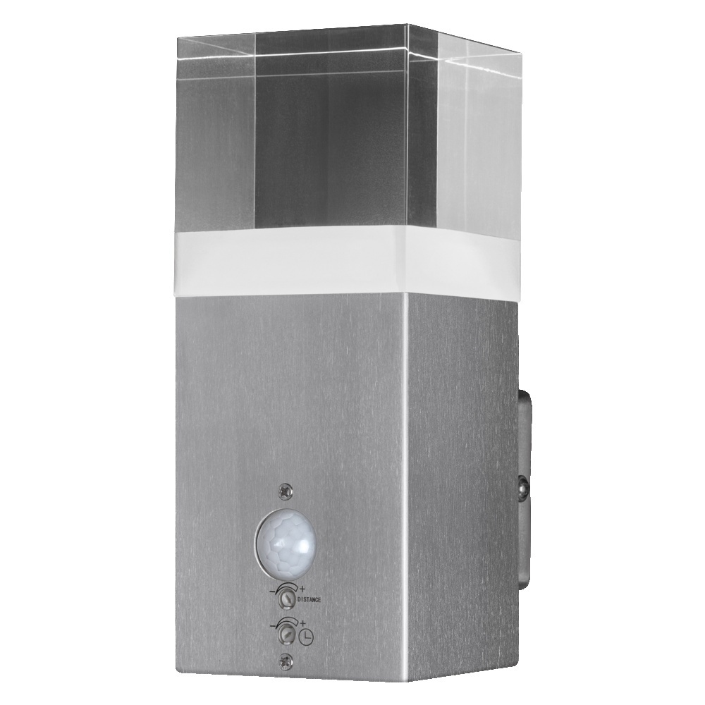 Ledvance Osram Wand u. Pollerleuchte 474154 Typ ENDURASTYLECRYSTALWALLSEN5WST