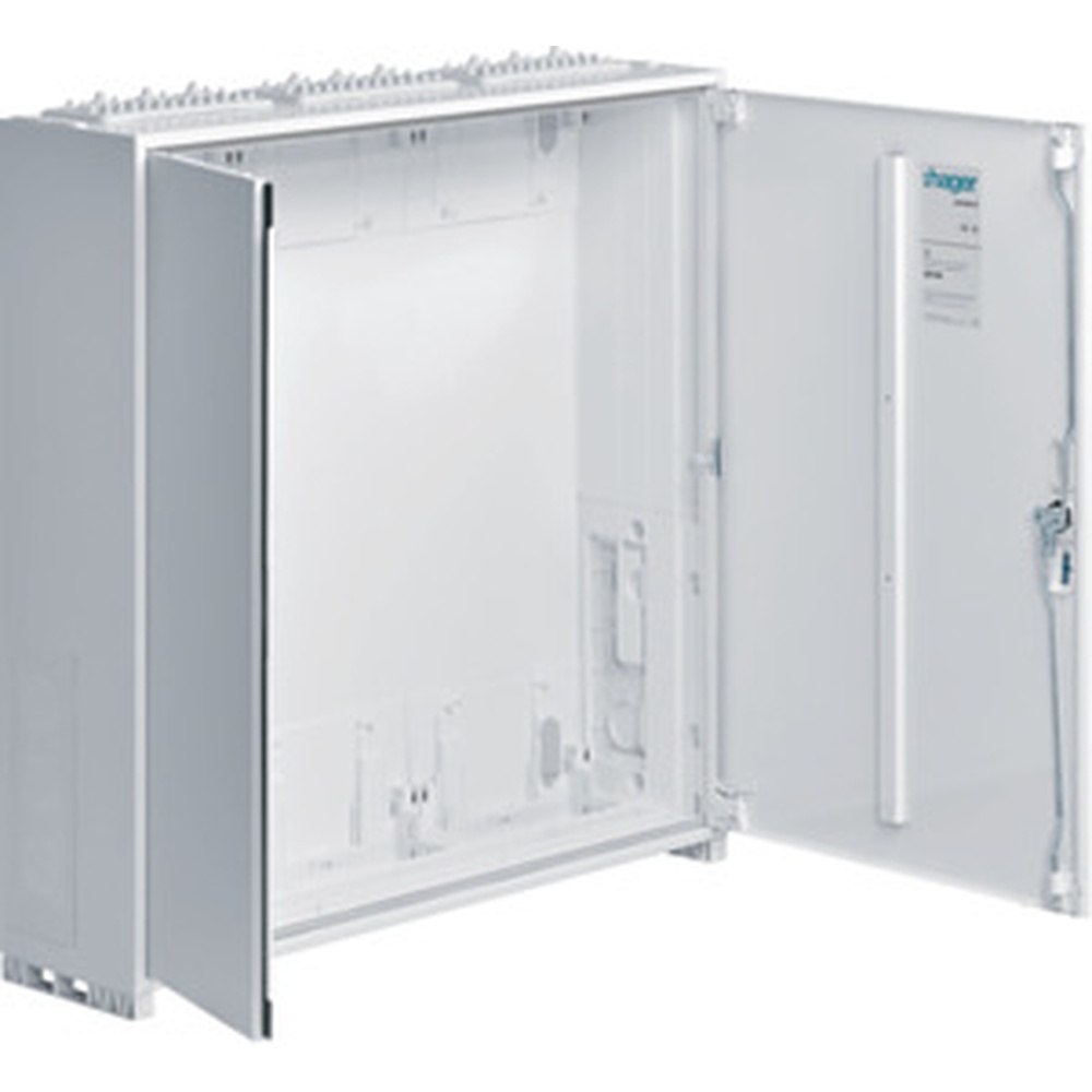 Hager Zählerschrank ZB13W