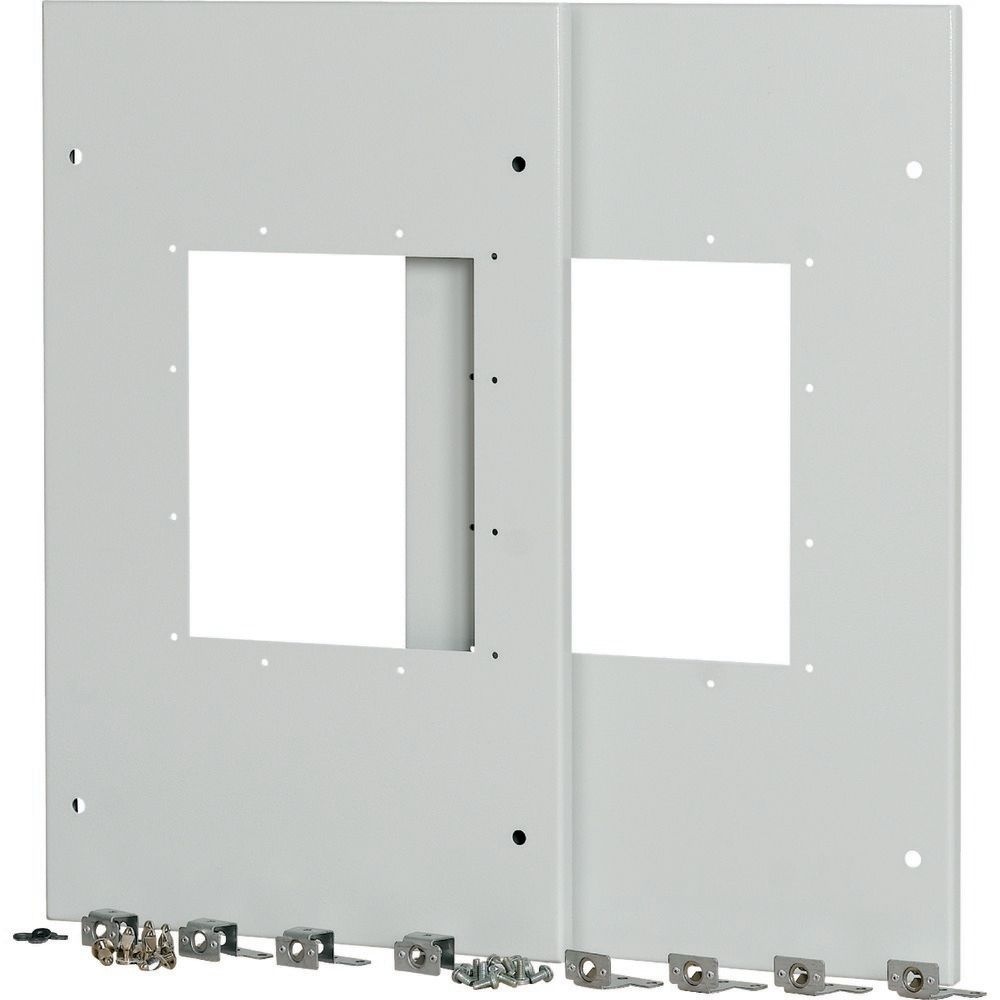 Eaton Frontabdeckung 174559 Typ XMIX16F0802C Eaton Frontabdeckung 174559 Typ XMIX16F0802C