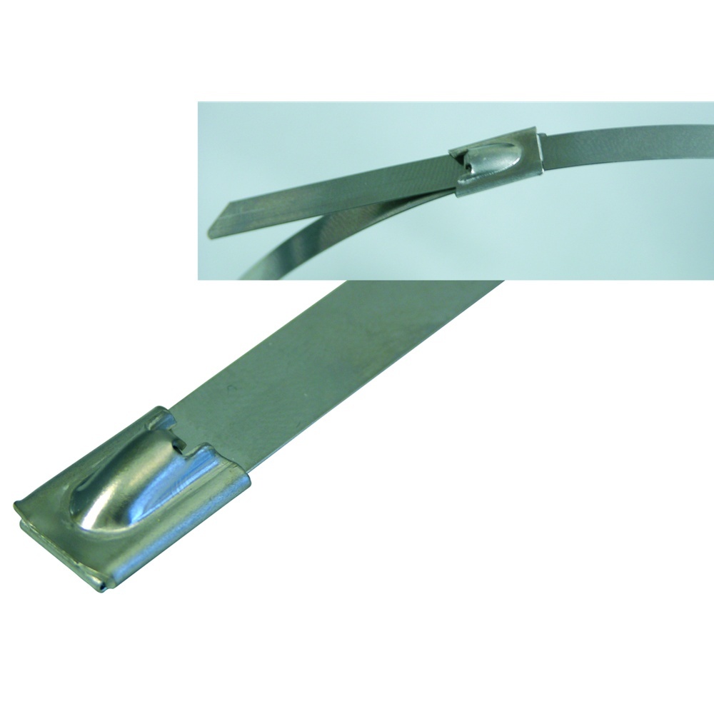 Haupa Stahlkabelbinder 262960/290