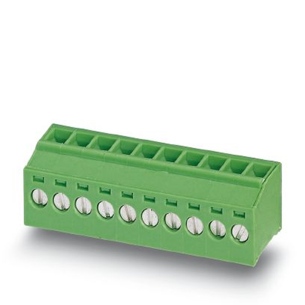 Phoenix Contact Leiterplattenklemme 1868212 Typ MKDSFW 1,5/11-3,5
